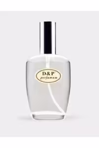 عطر مردانه و زنانه U T17 ادوپرفیوم 100 ML D P Perfumum D&amp;P Perfumum