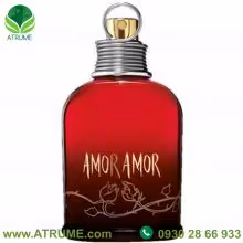 عطر ادکلن کاچارل آمور آمور مون پارفیوم دی یو سوار 100 میل زنانه