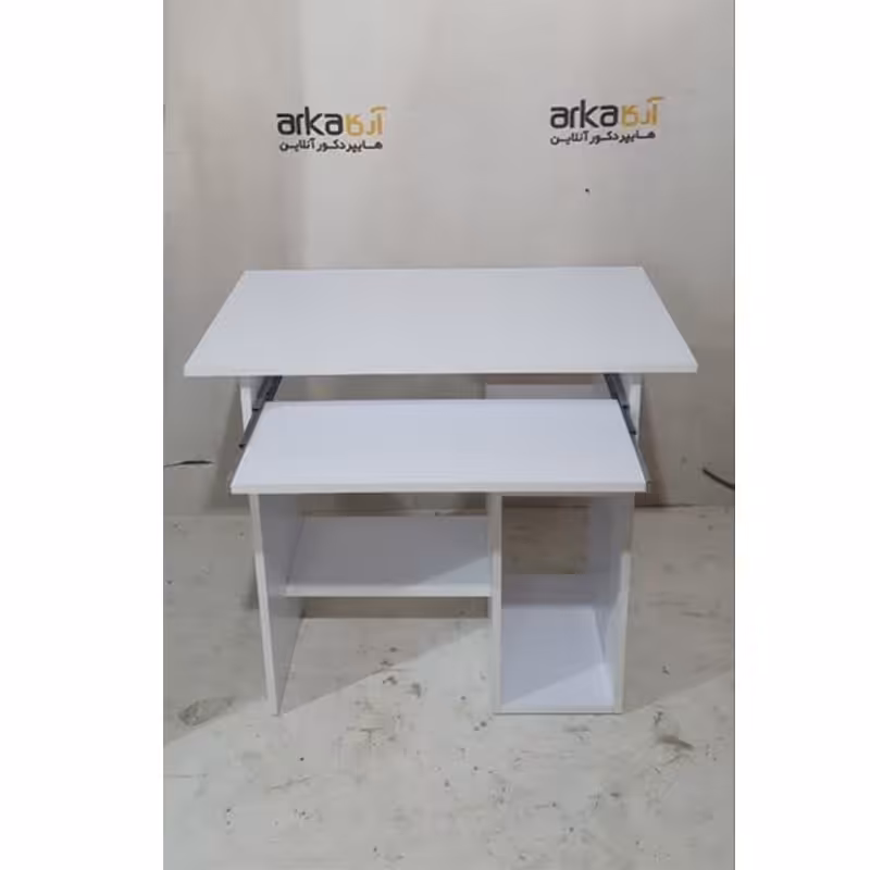 میز کامپیوتر- انبار کد03