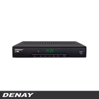 گیرنده دیجیتال دنای مدل STB1012H