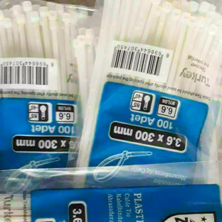 بست کمربندی 100 تایی