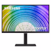 مانیتور سامسونگ 24 اینچ مدل LS24A600UCMXUE