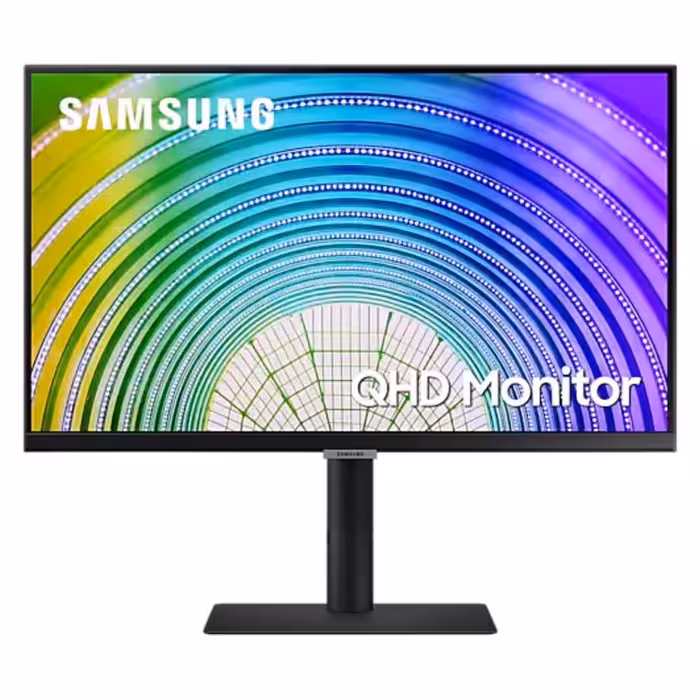 مانیتور سامسونگ 24 اینچ مدل LS24A600UCMXUE