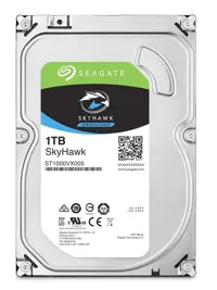 هارد دیسک سیگیت 1 ترابایت مدل Seagate Skyhawk ST1000VX005