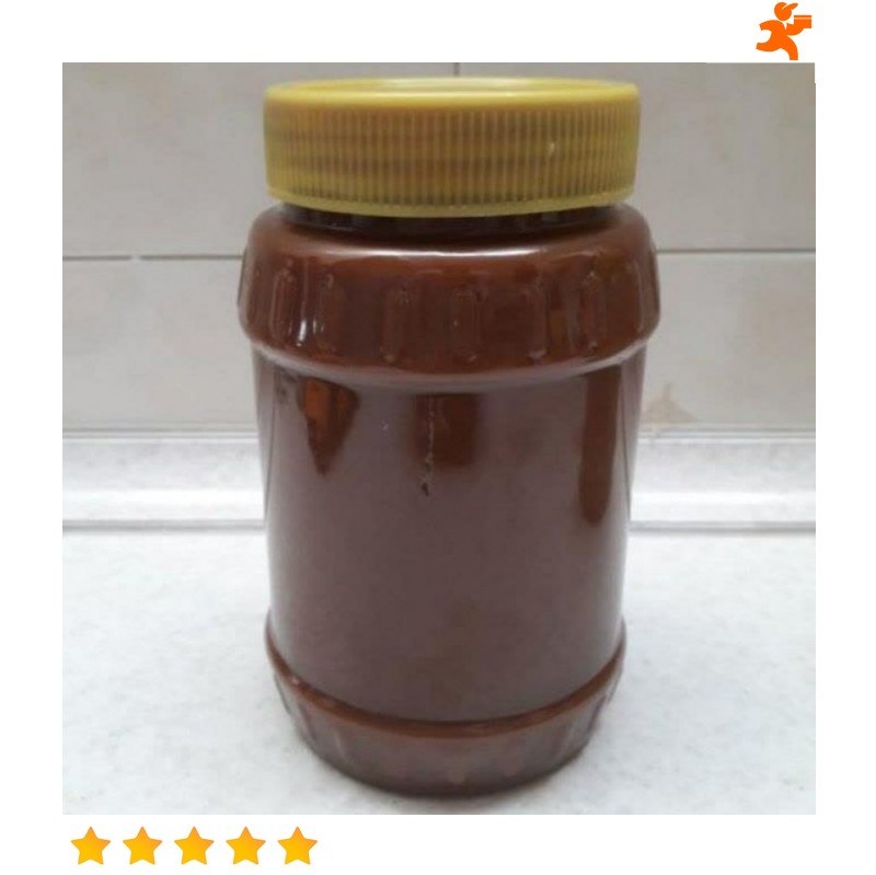 سمنو سنتی جوانه گندم - پنج بسته 900 گرمی - ارسال رایگان