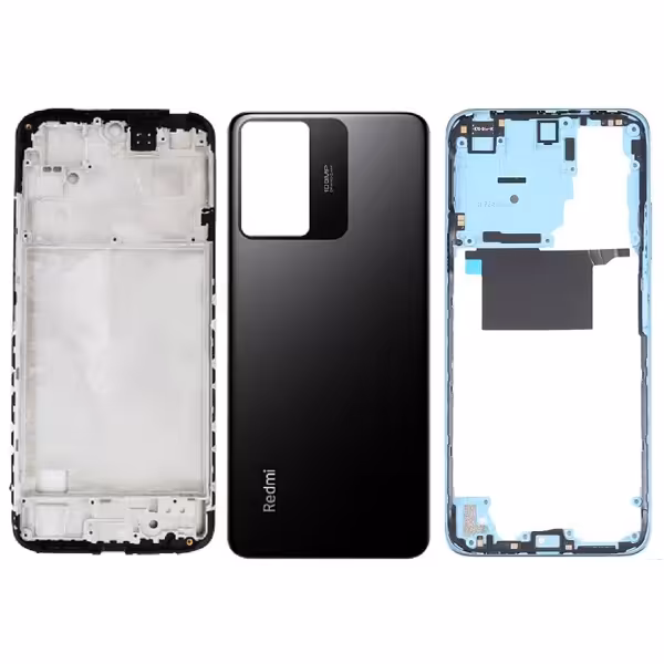 قاب و شاسی شیائومی Xiaomi Redmi Note 12S - دنافون