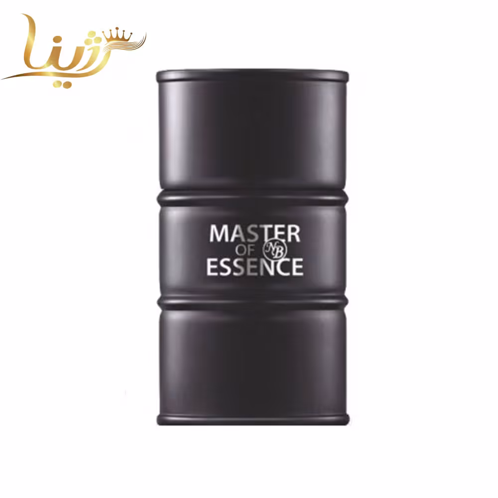 ادو پرفیوم مردانه مدل مستر آف اسنس نیو برند