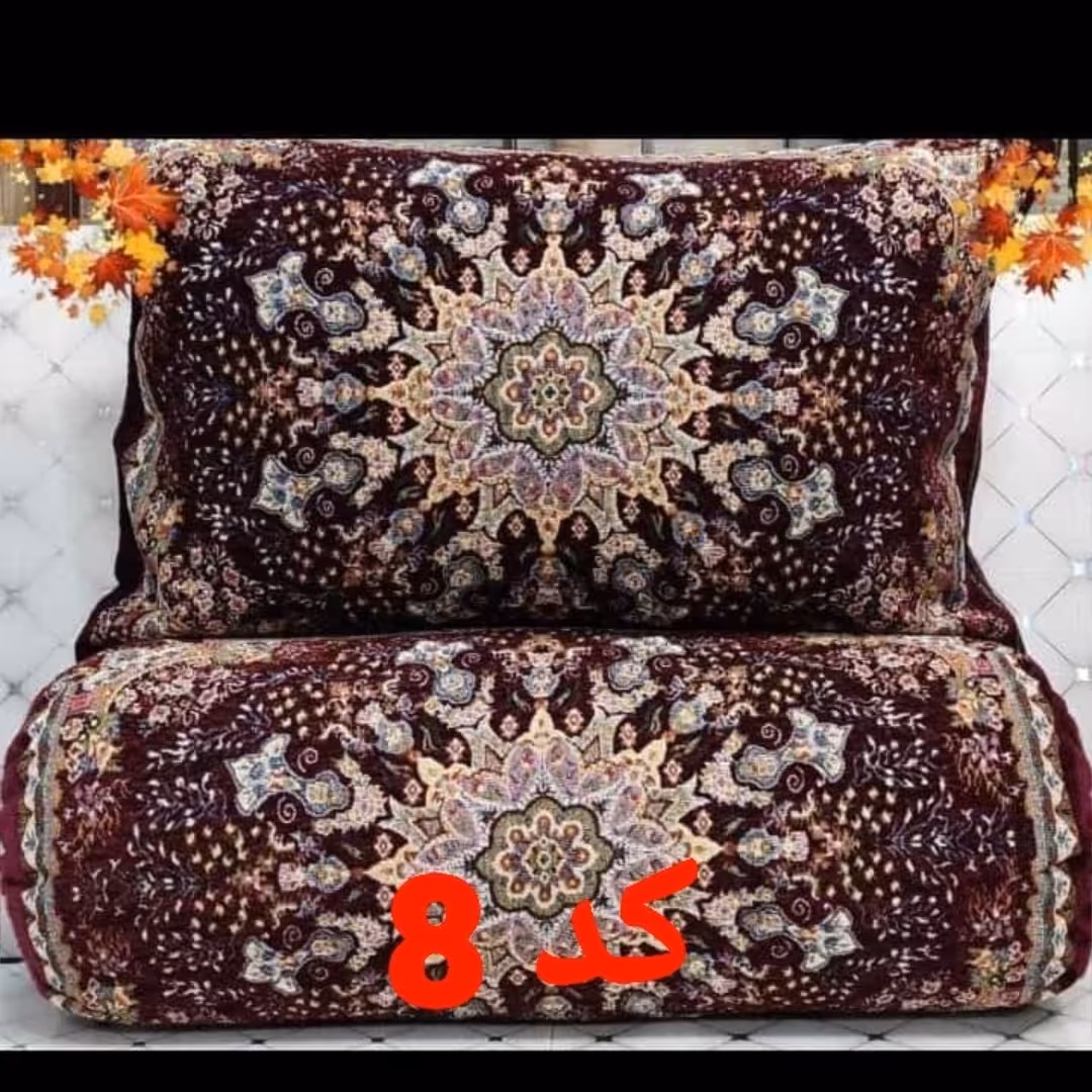 روپشتی و زیر دستی شانل 