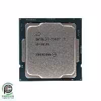 پردازنده اینتل CPU INTEL Core i3-10105 Comet Lake