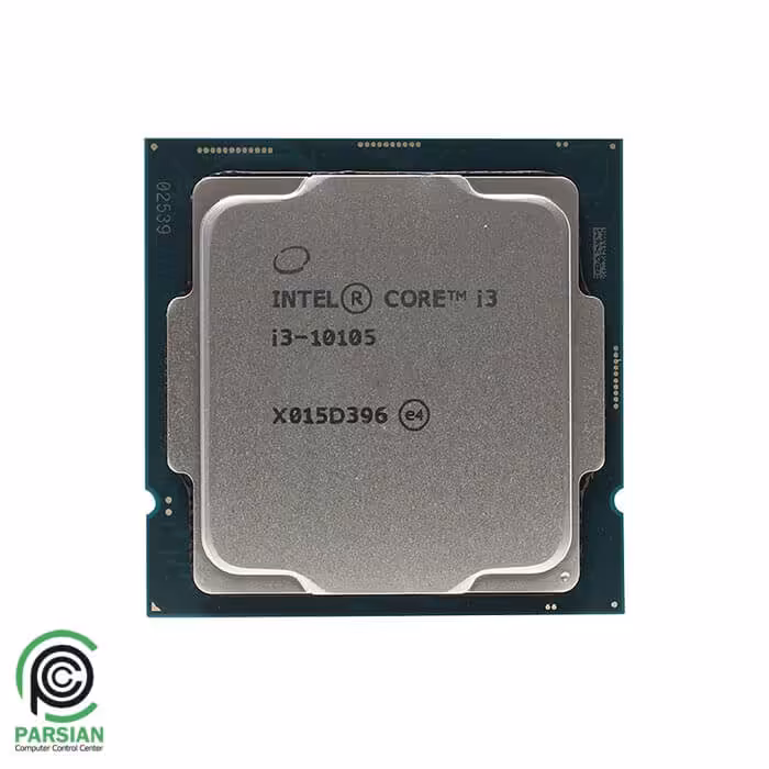 پردازنده اینتل CPU INTEL Core i3-10105 Comet Lake