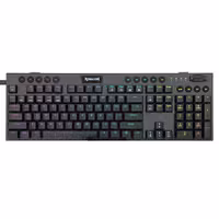 کیبورد گیمینگ مکانیکی ردراگون مدل Horus K618 - پردیس پازار