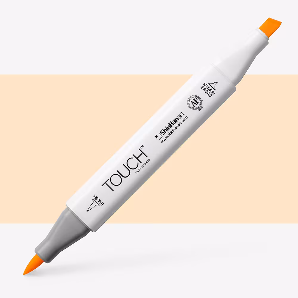 ماژیک تاچ براش YR26