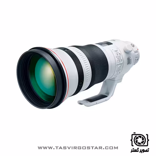 لنز کانن Canon EF 400mm f/2.8L IS III USM