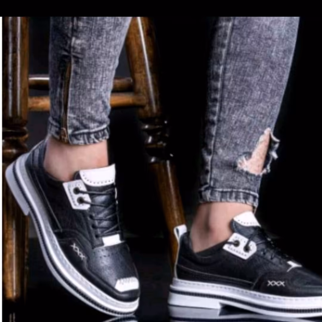 کفش  کلاسیک پاپا