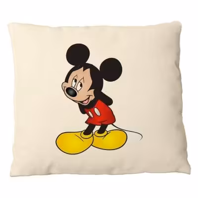 کوسن مدل میکی موس