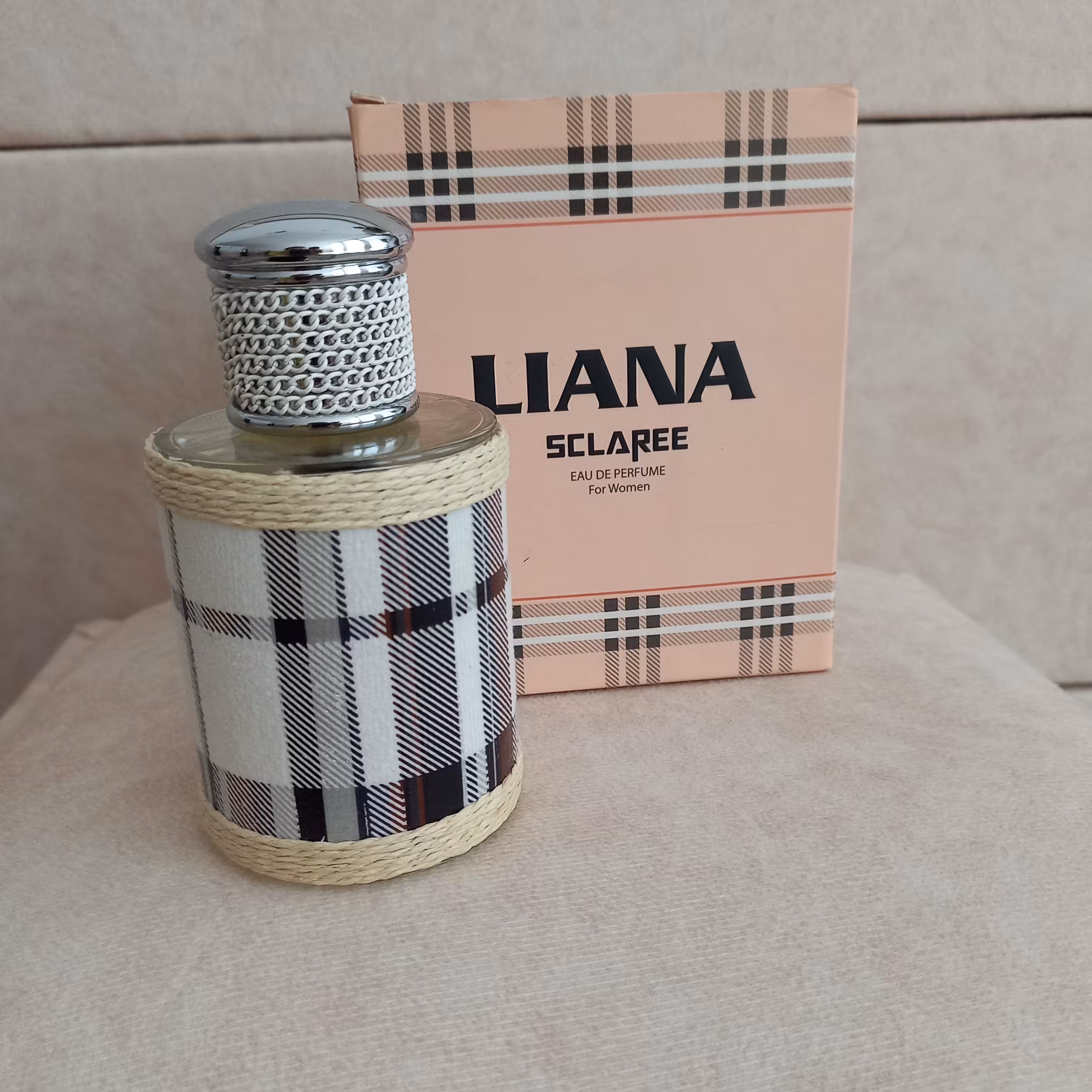 ادکلن اسکلاره بارایحه خنک وماندگاری بالا 100میل مردانه