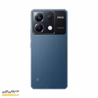 گوشی موبایل شیائومی مدل Poco X6 PRO 5G دو سیم کارت ظرفیت 256/8 گیگابایت