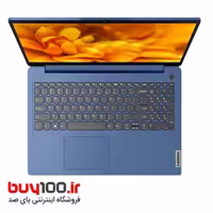 لپ تاپ لنوو 15.6   IdeaPad 3-15ada05 (amd a3020e/8g/1t 256ssd/15.6fhd)