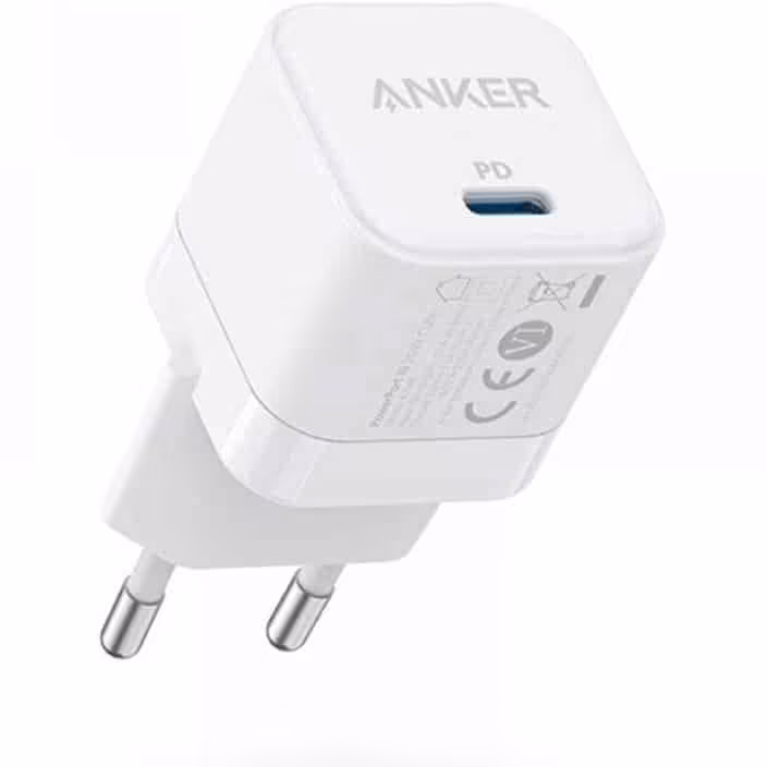 شارژر دیواری 20w انکر Anker A2149