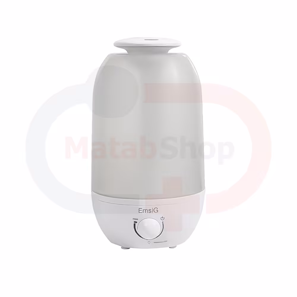 دستگاه بخور سرد آلتراسونیک EmsiG US422