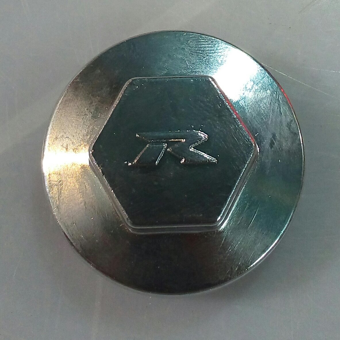 مهره تخلیه روغن موتور هندا