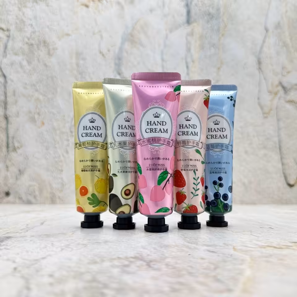 کرم آبرسان 5 عددی لاف میس