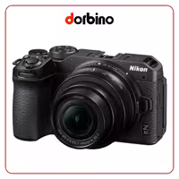 دوربین عکاسی نیکون Nikon Z30 Mirrorless Camera with 16-50mm Lens - فروشگاه دوربین دوربینو