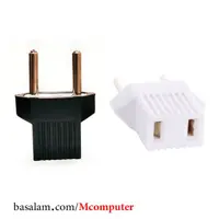تبدیل برق 2 به 2 اسکار Oscar 110 (تبدیل برق 2 به 2)