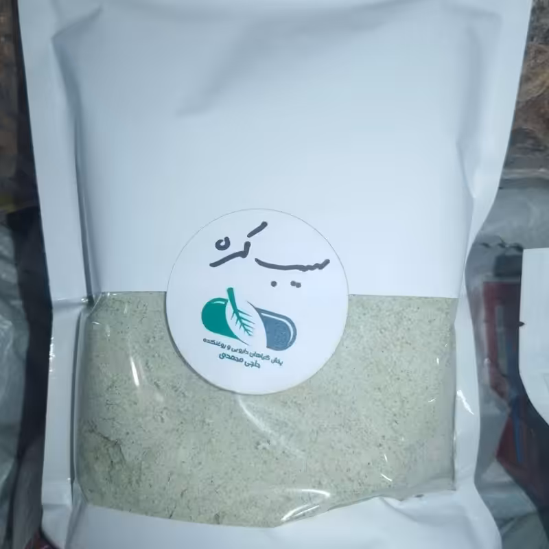 ادویه سیب زمینی کره ای دست ساز