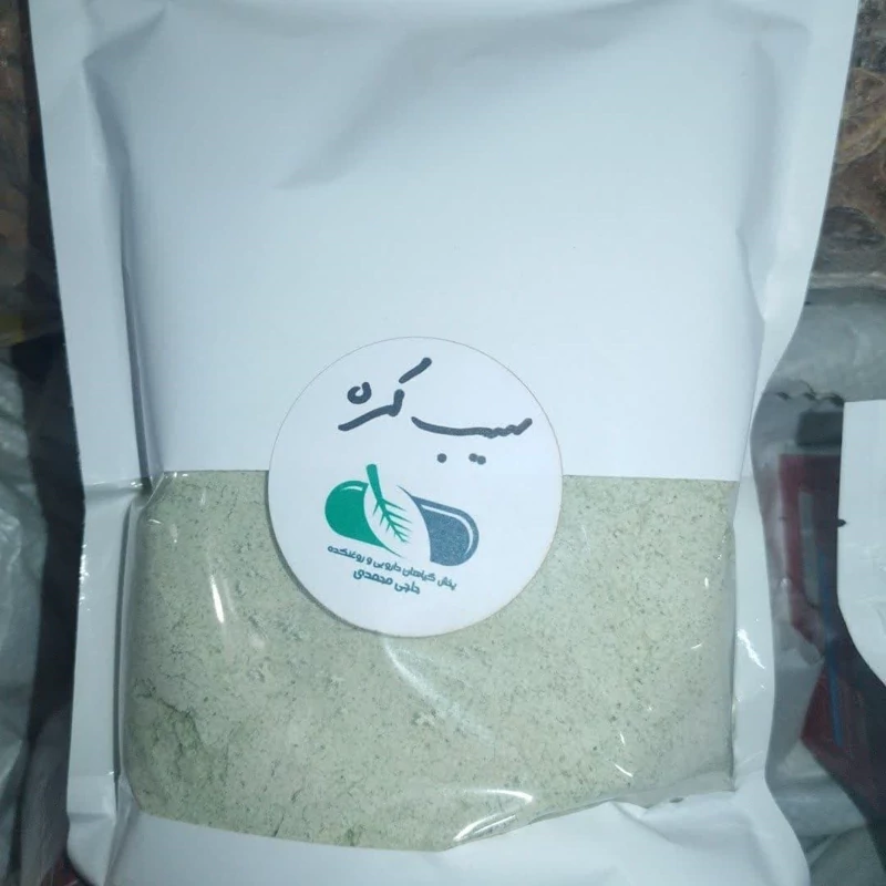 ادویه سیب زمینی کره ای دست ساز