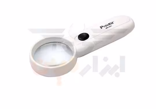 ذره بین دستی پروسکیت مدل proskit ma-021