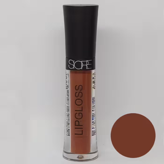 رژ لب مایع سیوره شماره 322