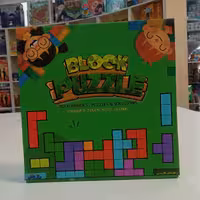 بازی بلاک پازل معما 24تایی در سه سطح