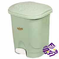 سطل جهرمي پدالي حصيري 1000