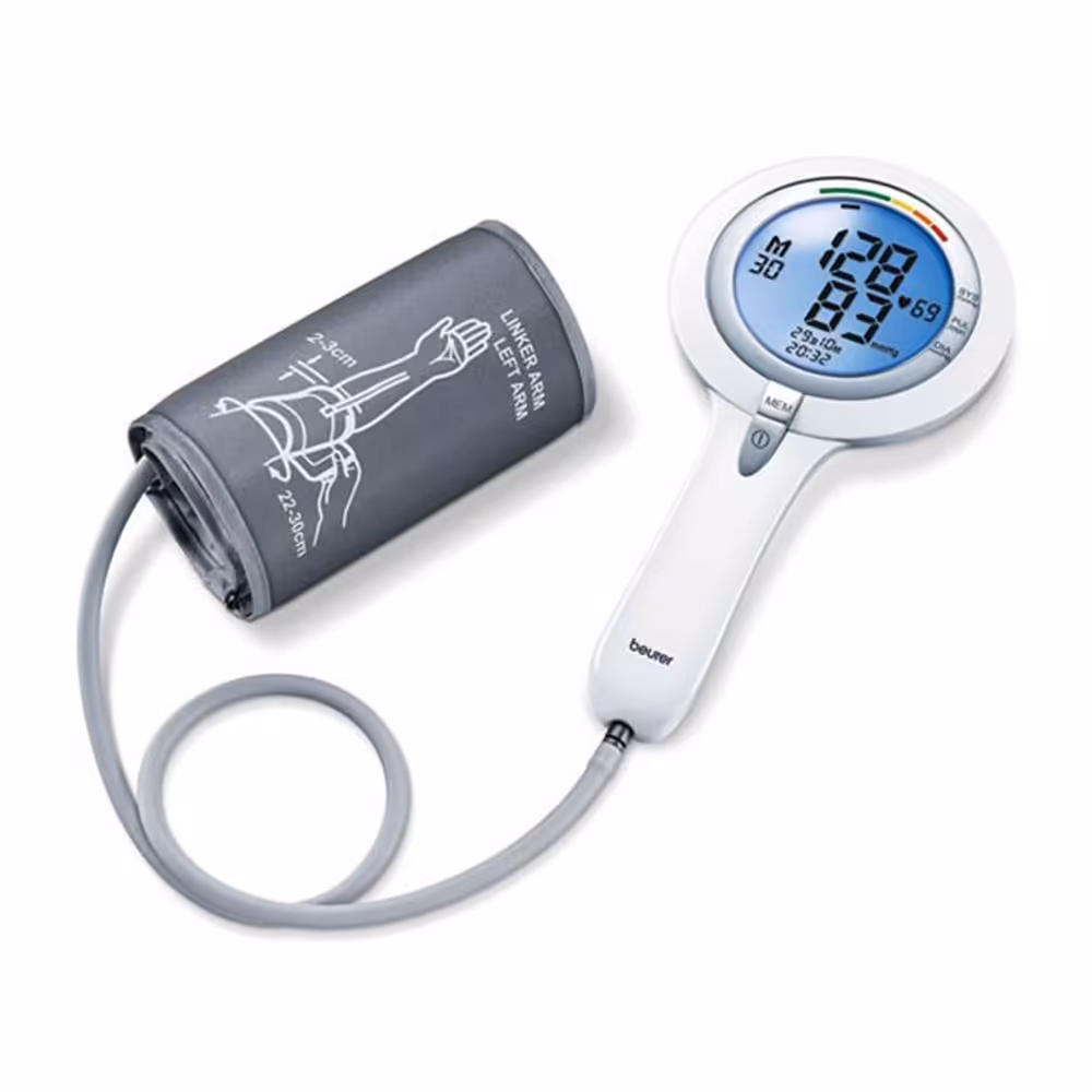 فشارسنج BM65 بیورر-beurer