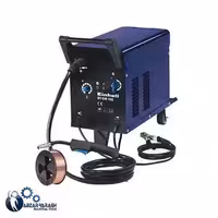 دستگاه جوش CO2 آینهل مدل BT-GW 150 - ابزار یراق