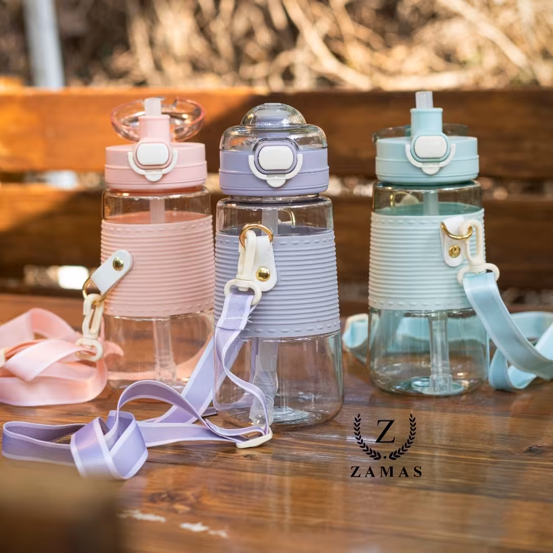 قمقمه مدرسه