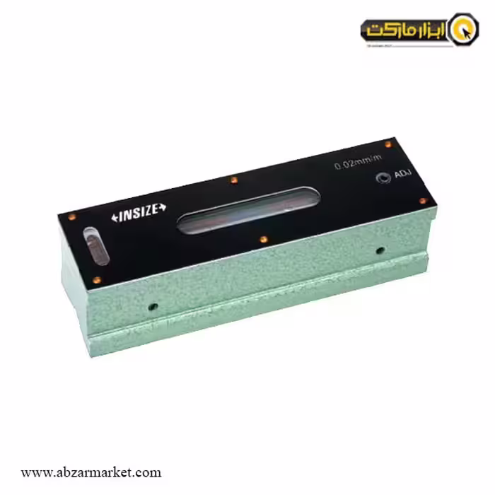 تراز صنعتی تخت اینسایز مدل 4903-300A