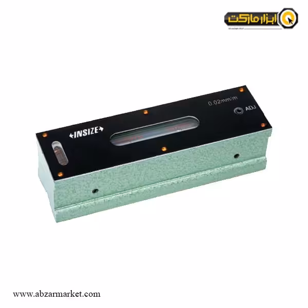 تراز صنعتی تخت اینسایز مدل 4903-300A