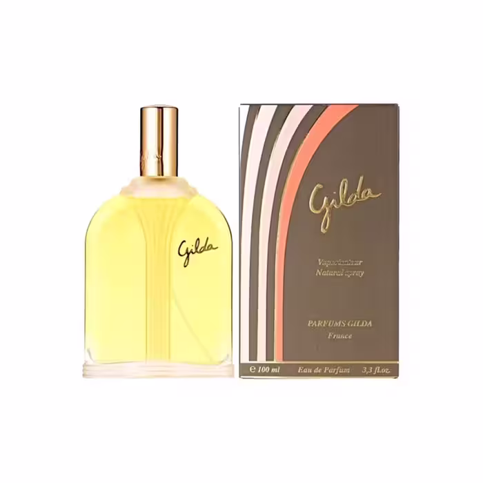 عطر ادکلن پییر وولف گیلدا Pierre Wulff Gilda