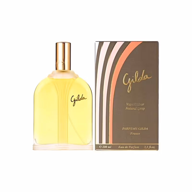عطر ادکلن پییر وولف گیلدا Pierre Wulff Gilda