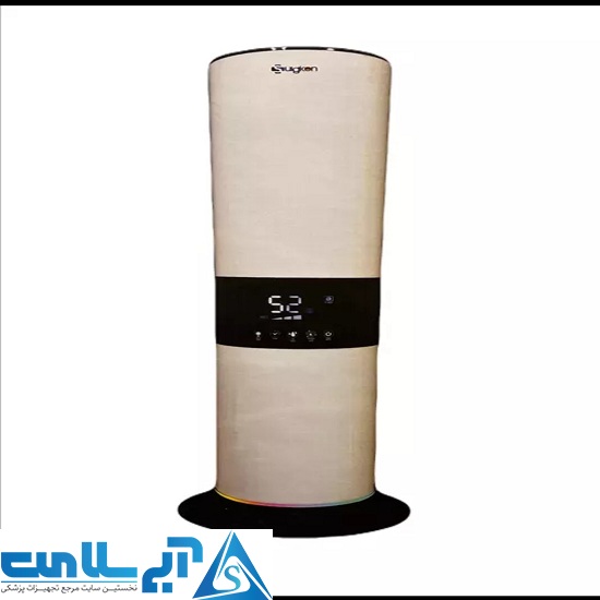 بخور سرد سرجیکون مدل US210