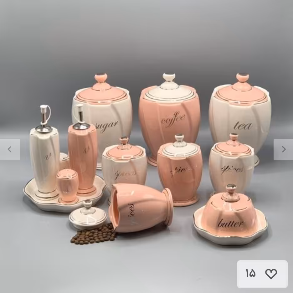 پاسماوری 14 پارچه برند پرستیژ کد 502 در 4 رنگ