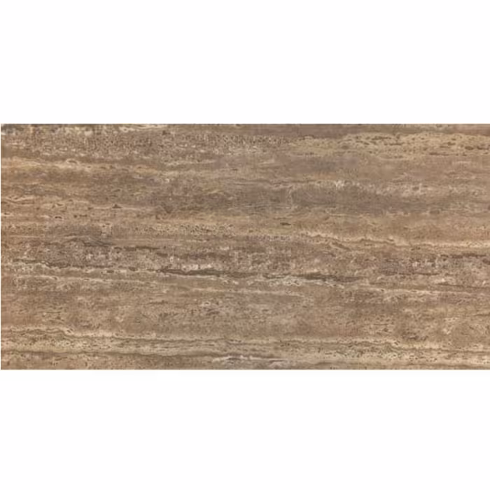 سرامیک کف و دیوار گریت بژ تیره پرسلانی دکومکور کد 1030 در ابعاد 60×120