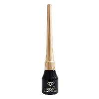 سالوته خط چشم ضد آب 4ml High Black