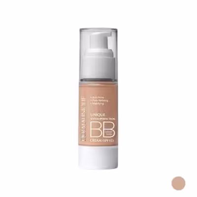 کرم پودر BB درمایونیک مدل 10حجم 30 میلی لیتر