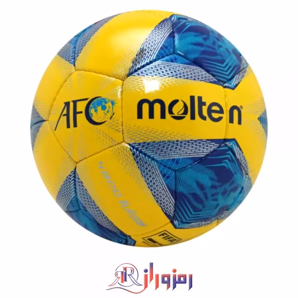 توپ فوتسال مولتن molten مدل gkl2068