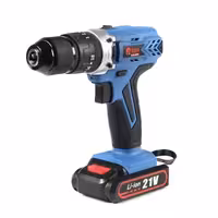 دریل شارژی چکشی ادون 21ولت مدل 2110