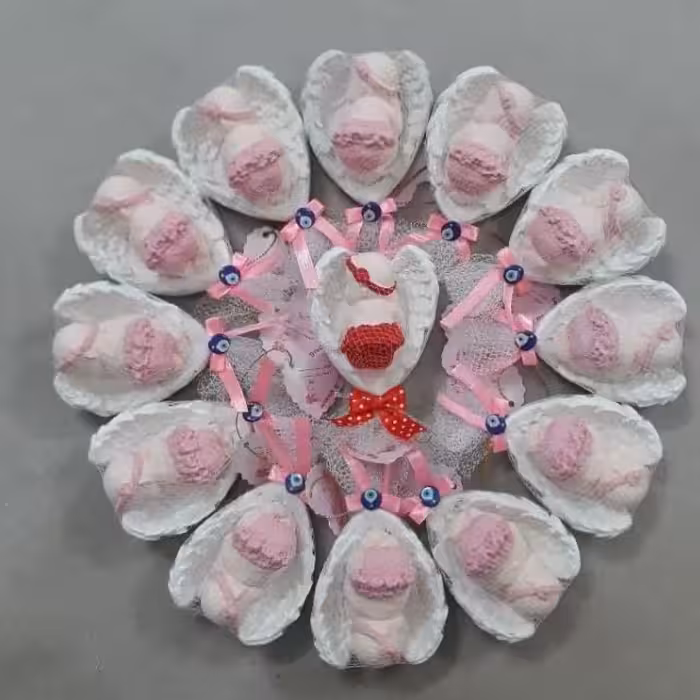 گیفت تولد کودک بی بی 