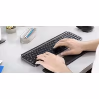 کیبورد لاجیتک مدل MX Keys